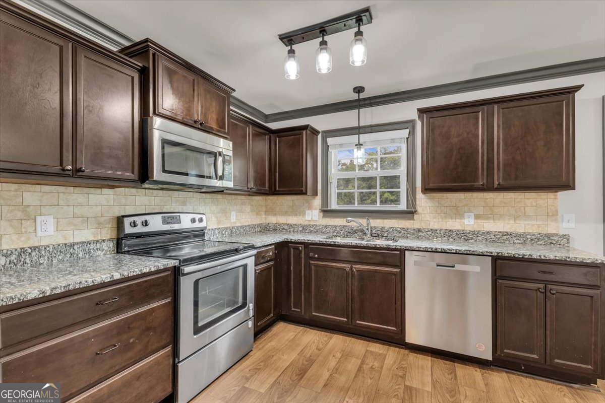 94 Long Way Street Ludowici - Photo 23