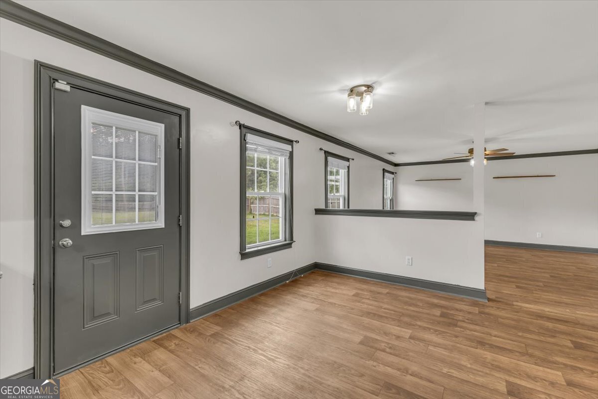 94 Long Way Street Ludowici - Photo 24