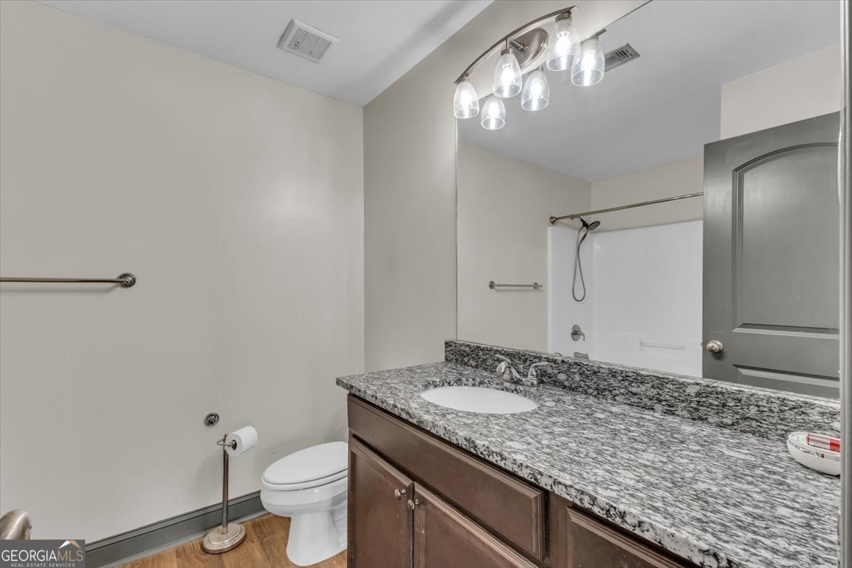 94 Long Way Street Ludowici - Photo 36