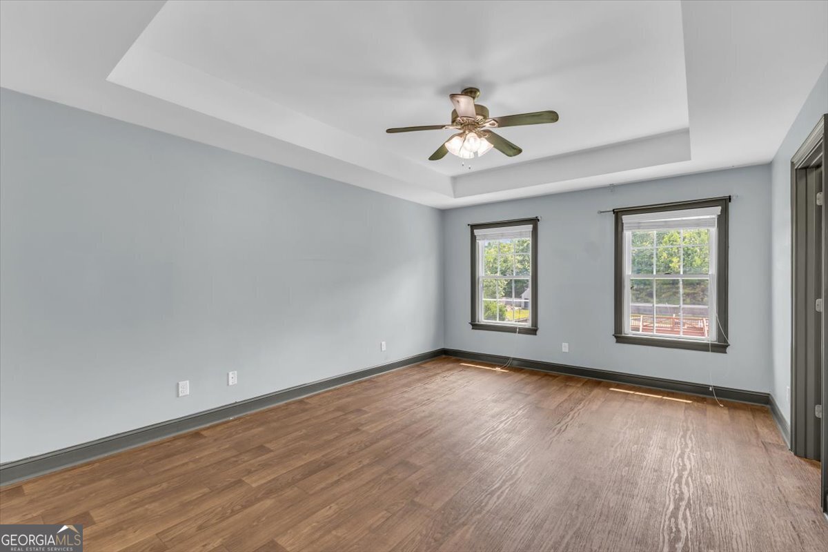 94 Long Way Street Ludowici - Photo 39