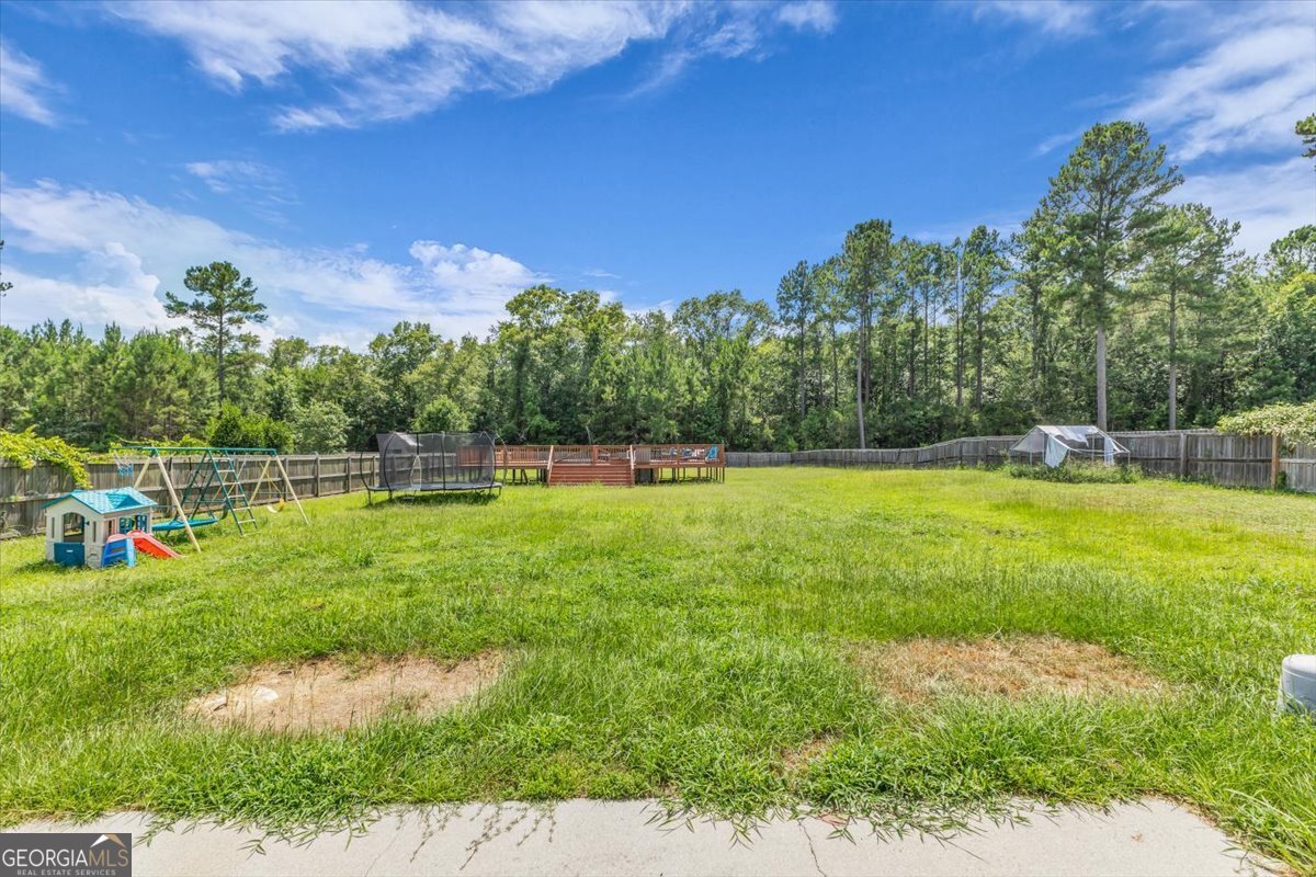 94 Long Way Street Ludowici - Photo 48