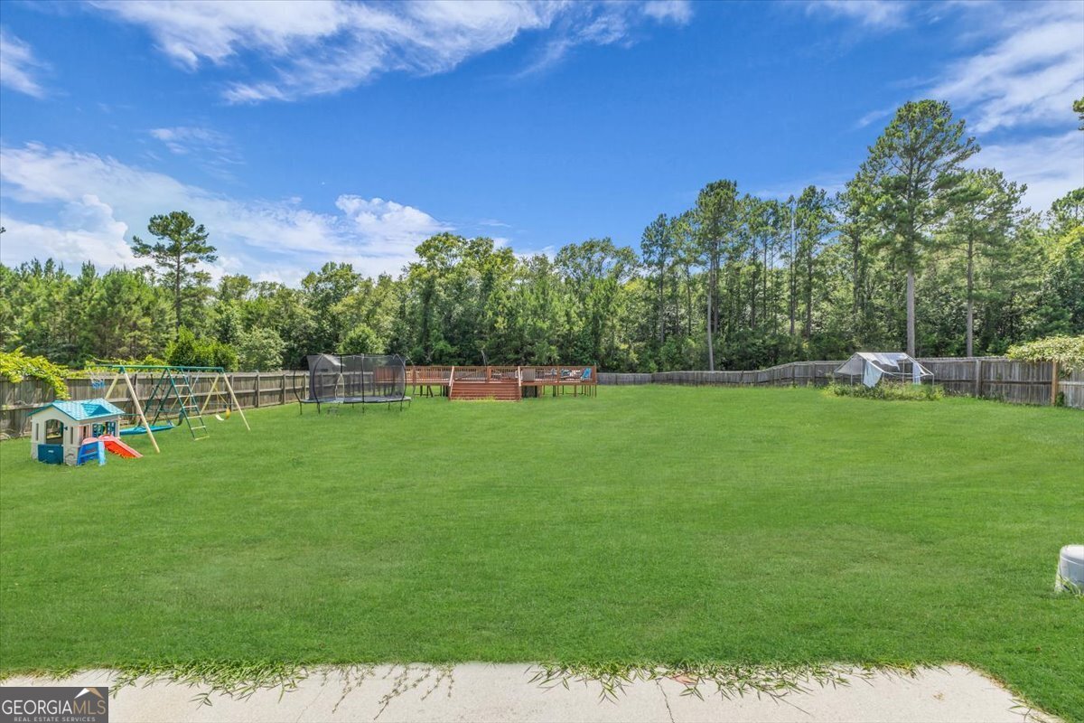 94 Long Way Street Ludowici - Photo 49