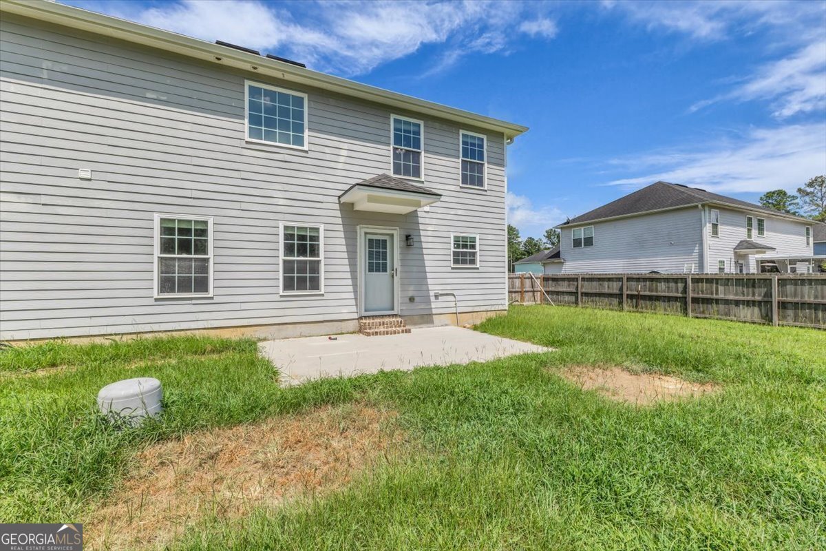 94 Long Way Street Ludowici - Photo 50