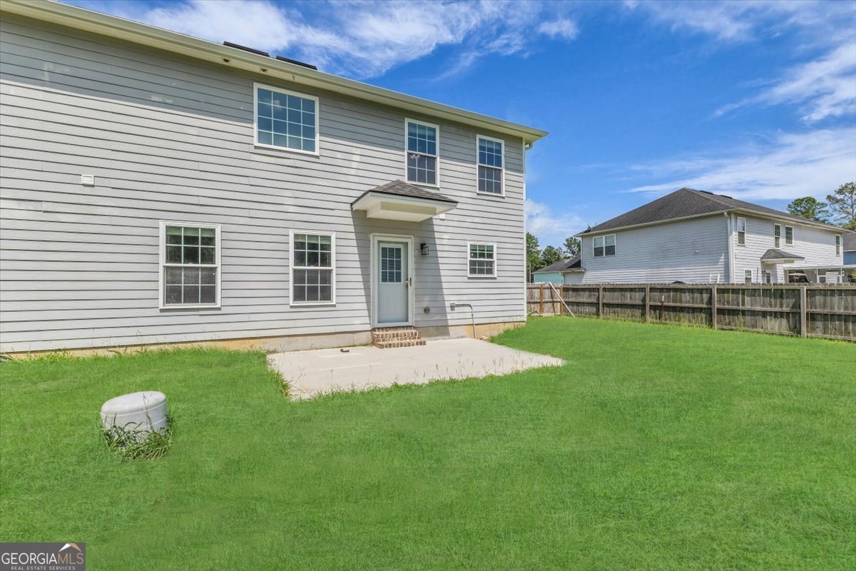 94 Long Way Street Ludowici - Photo 51