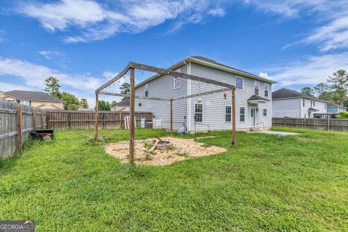 94 Long Way Street Ludowici - Photo 52