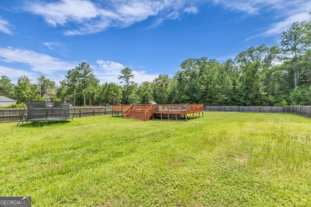 94 Long Way Street Ludowici - Photo 54