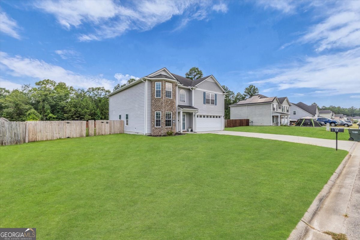 94 Long Way Street Ludowici - Photo 6