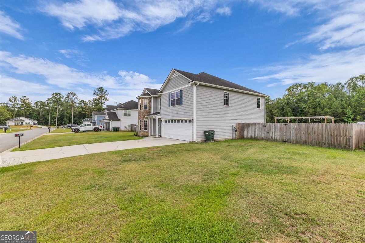 94 Long Way Street Ludowici - Photo 7