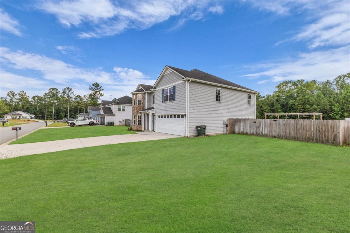 94 Long Way Street Ludowici - Photo 8
