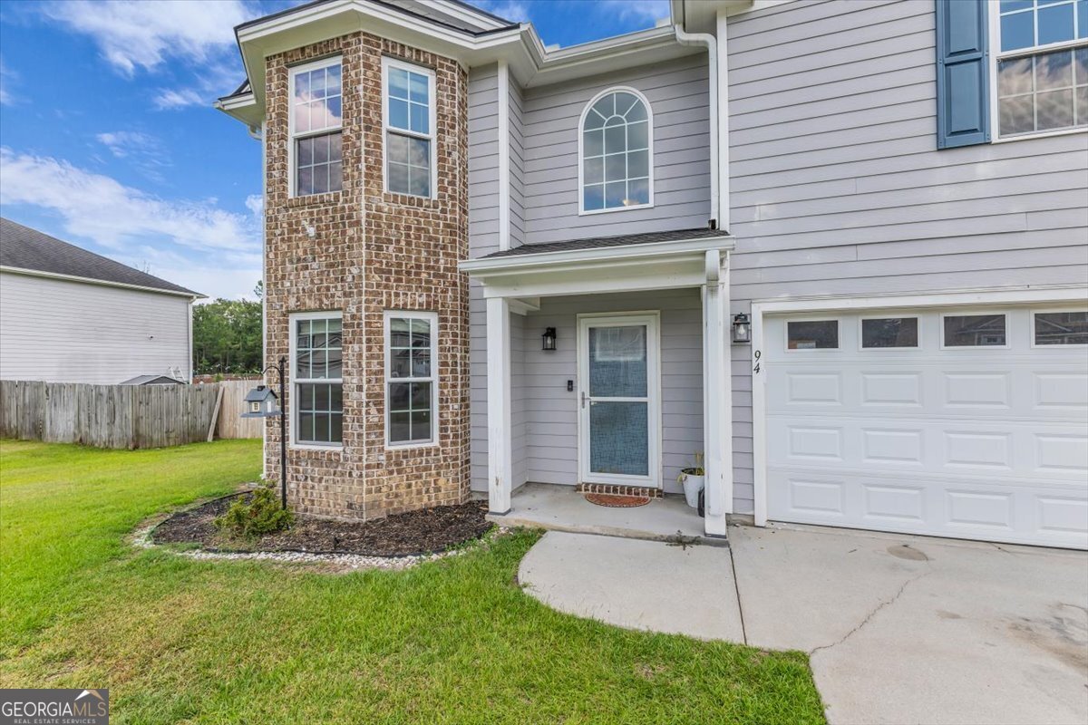 94 Long Way Street Ludowici - Photo 9