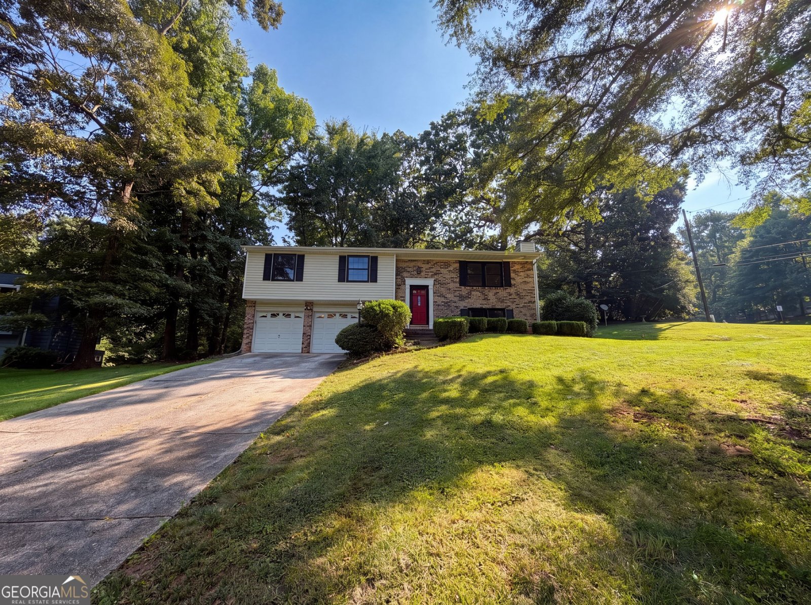 1346 Fairfield Drive Lilburn - main photo