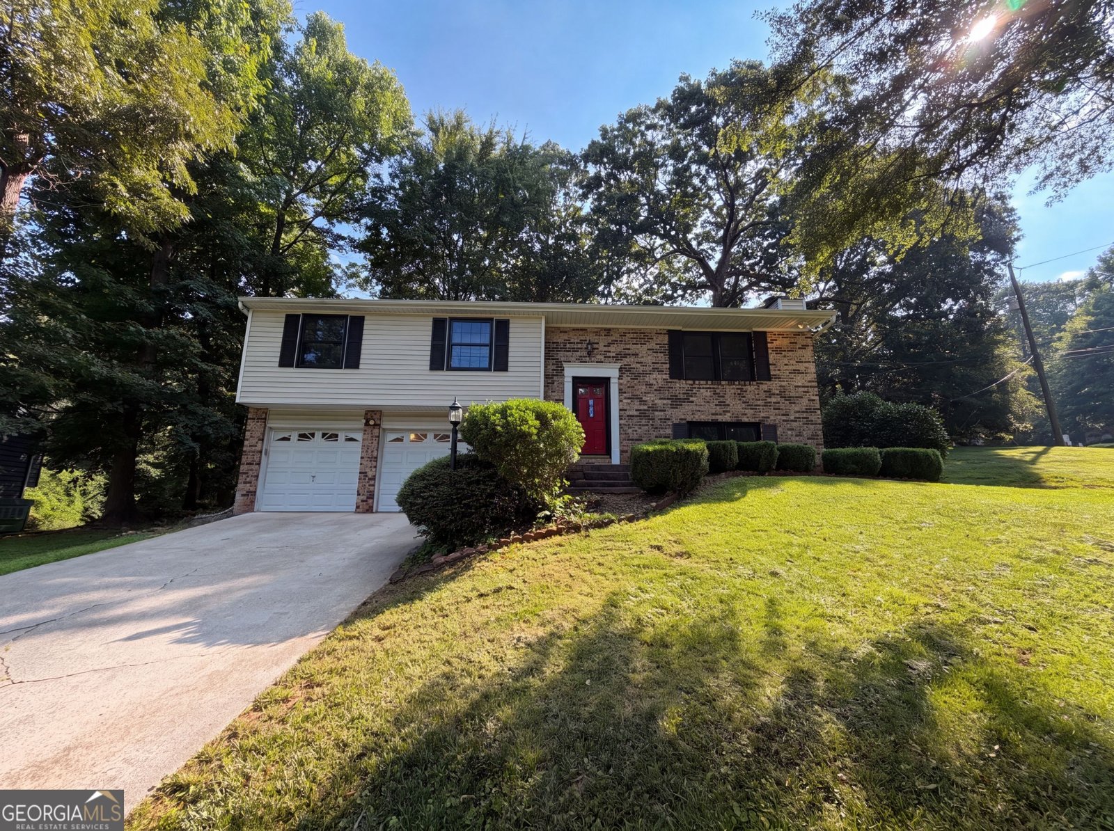 1346 Fairfield Drive Lilburn - Photo 21