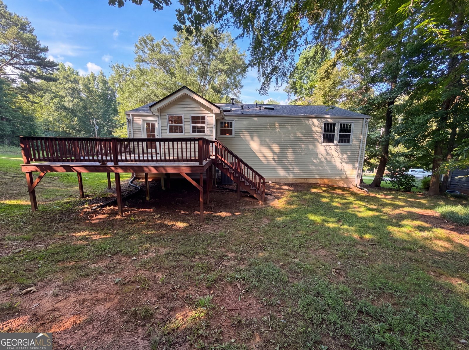 1346 Fairfield Drive Lilburn - Photo 22