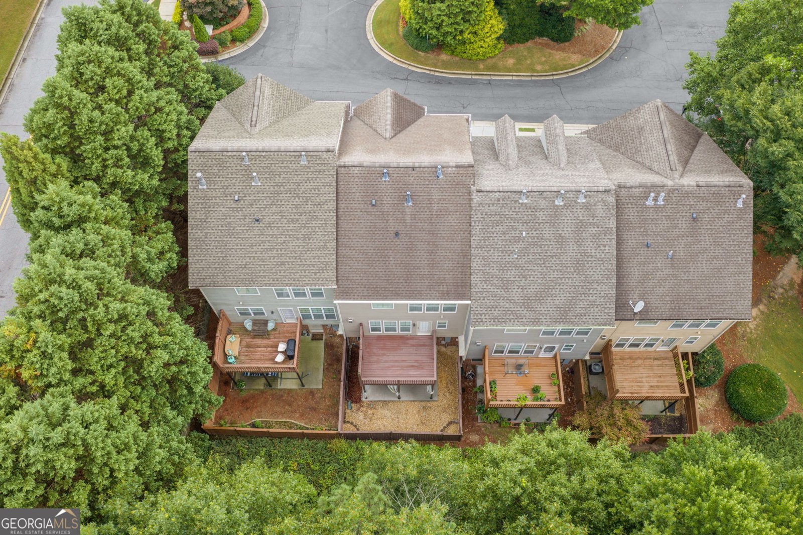 4697 Wehunt Commons Drive Smyrna - Photo 11