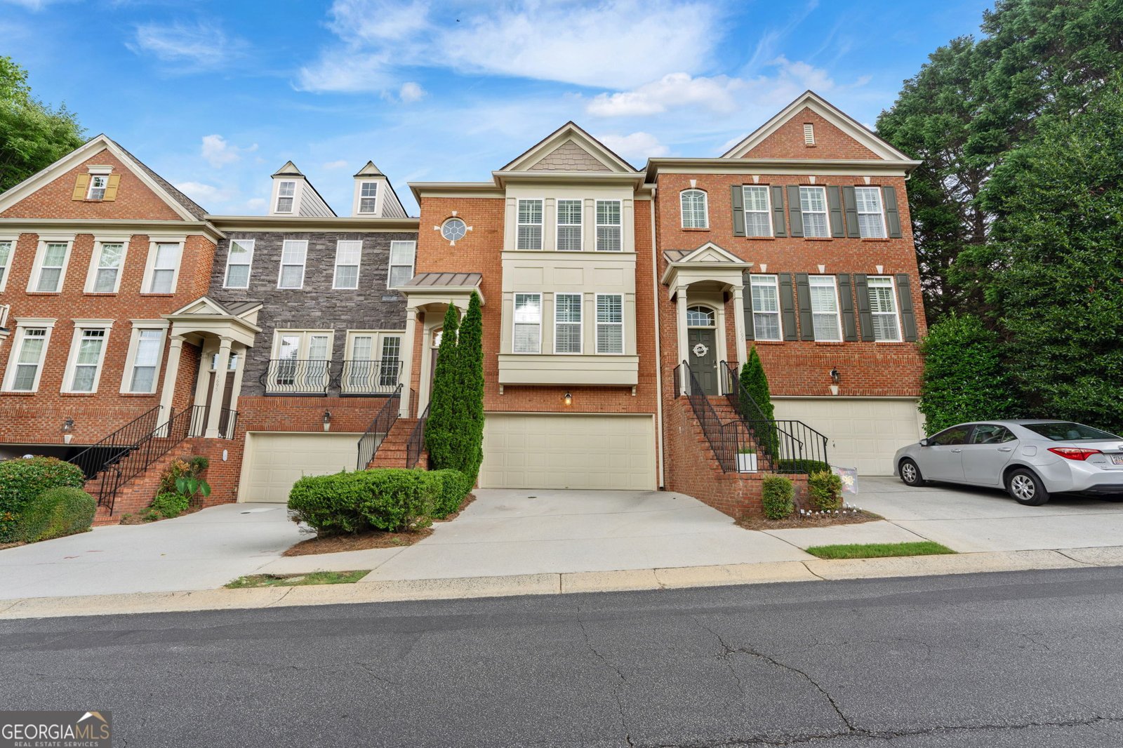 4697 Wehunt Commons Drive Smyrna - Photo 12
