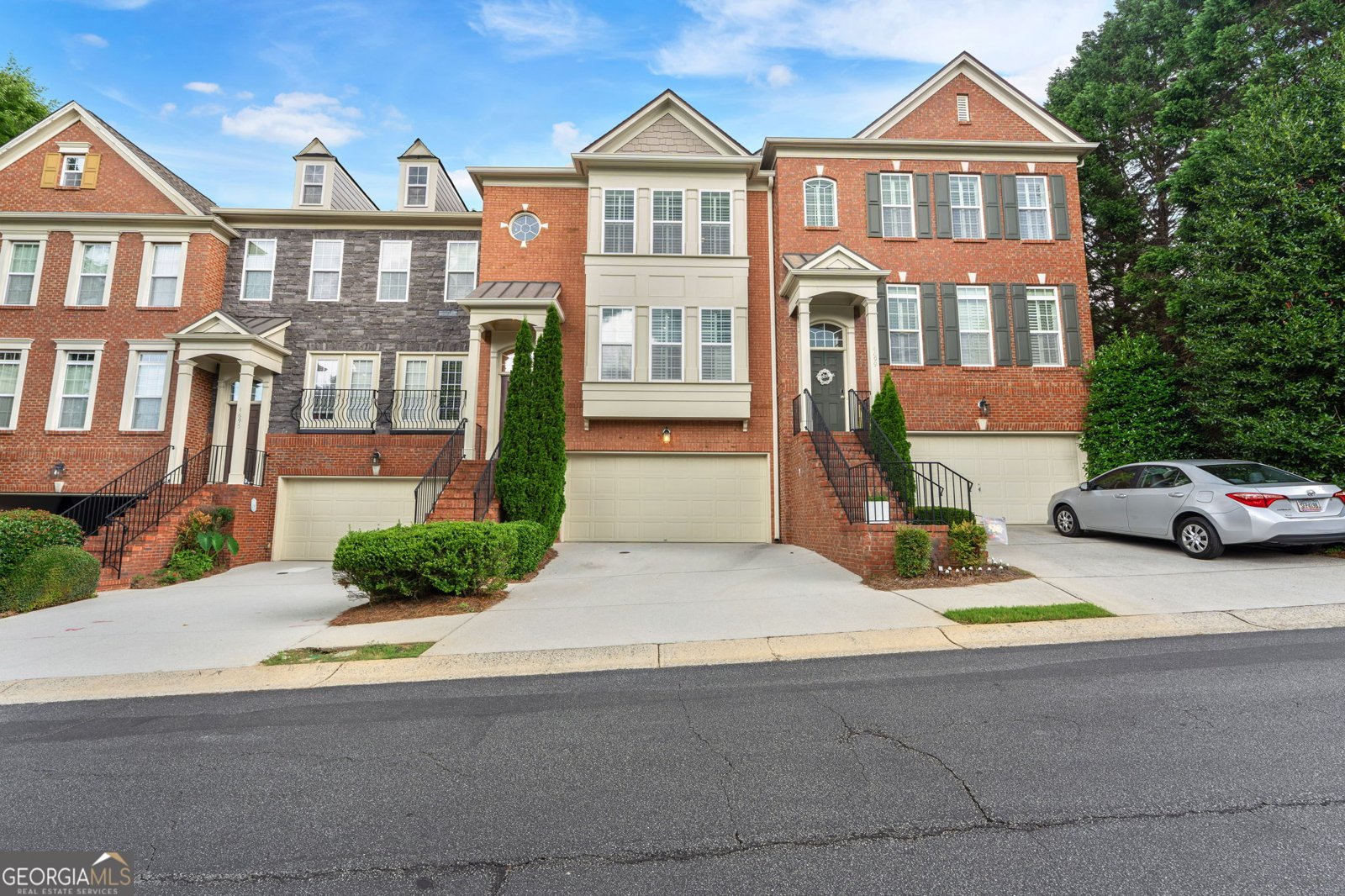 4697 Wehunt Commons Drive Smyrna - Photo 13