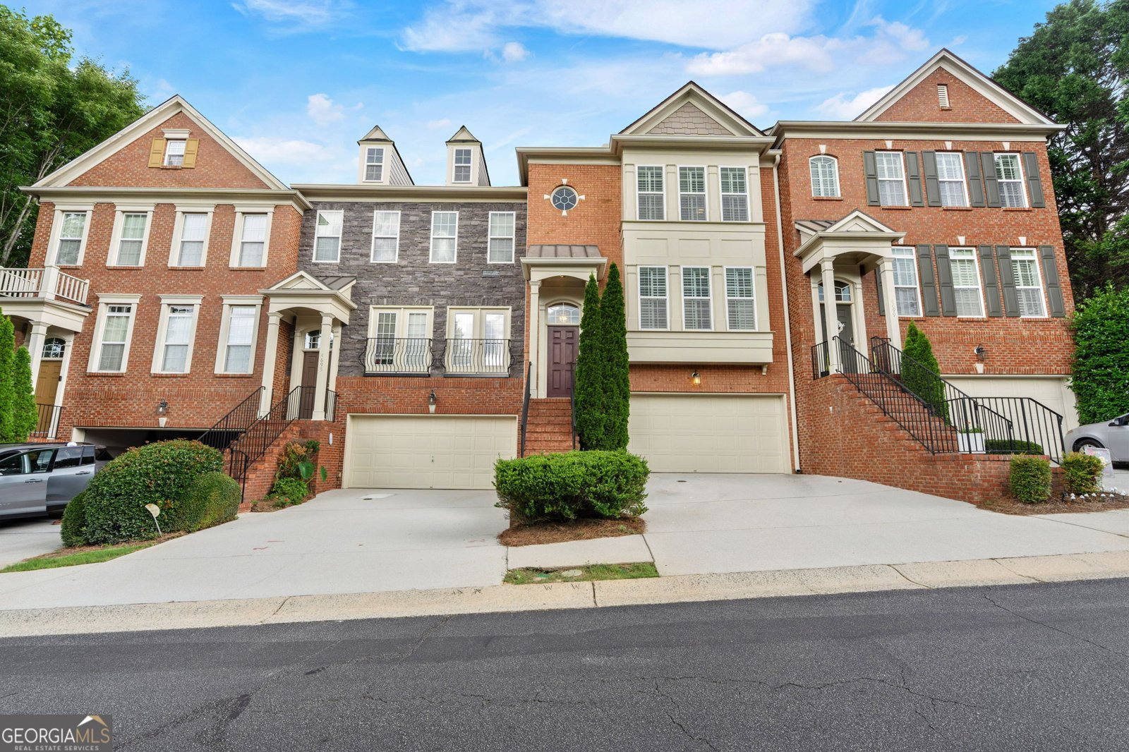 4697 Wehunt Commons Drive Smyrna - Photo 14