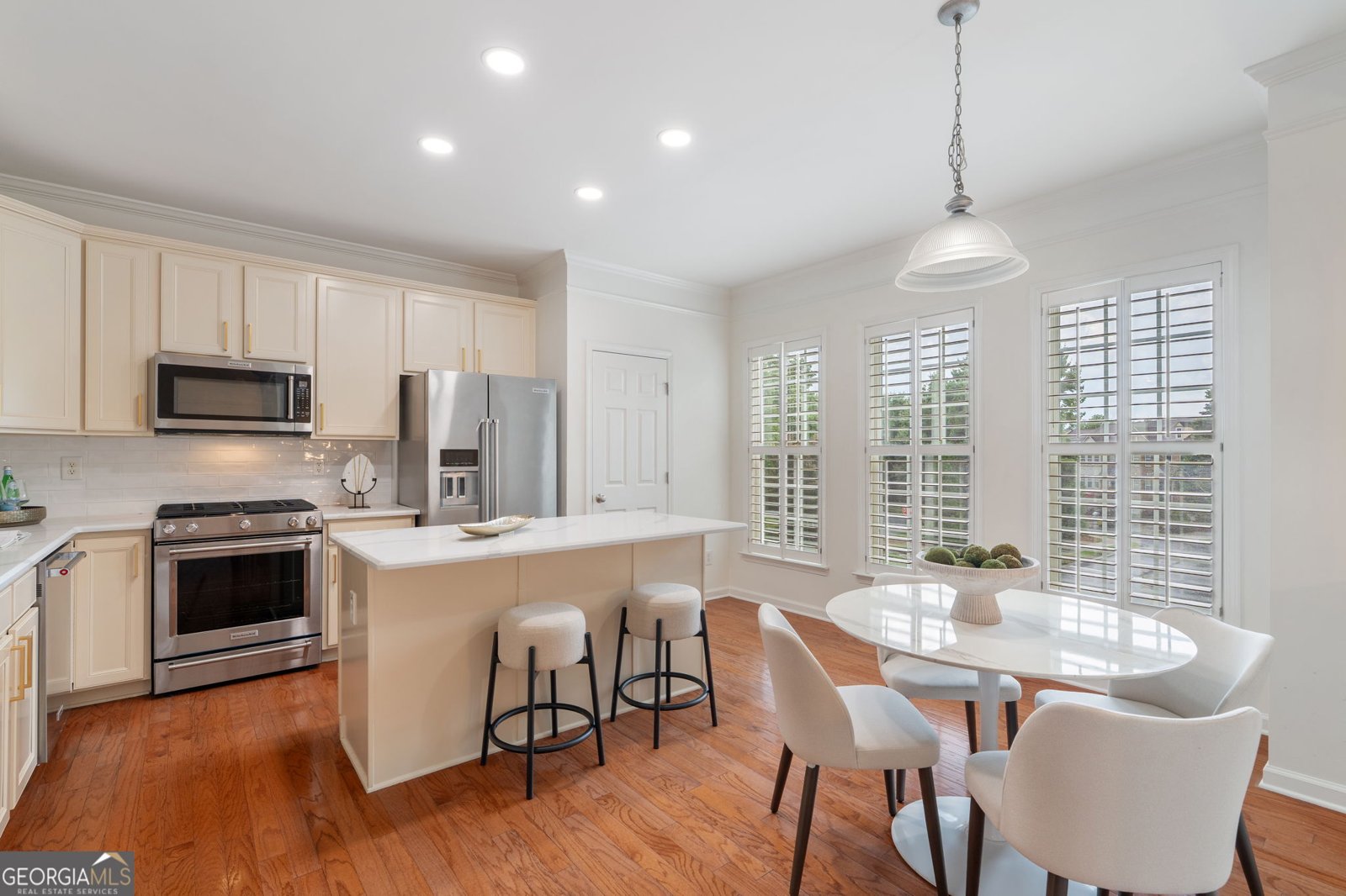 4697 Wehunt Commons Drive Smyrna - Photo 16