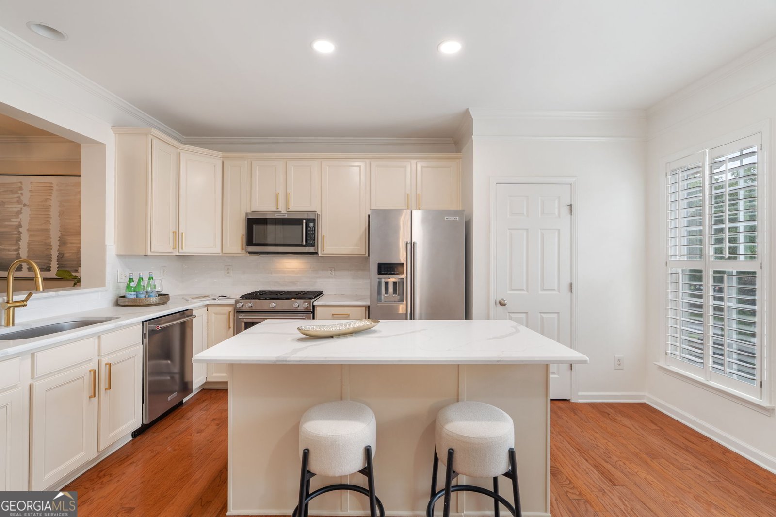 4697 Wehunt Commons Drive Smyrna - Photo 18