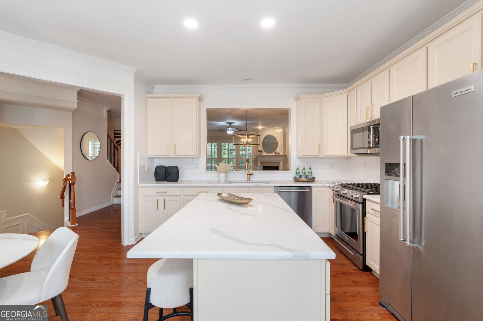 4697 Wehunt Commons Drive Smyrna - Photo 20