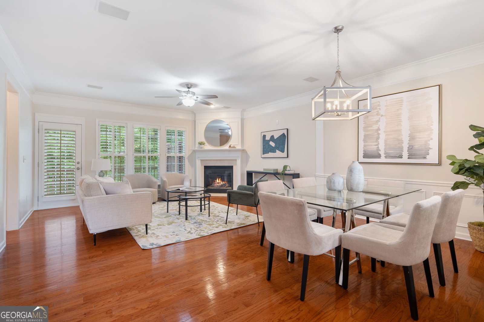 4697 Wehunt Commons Drive Smyrna - Photo 24
