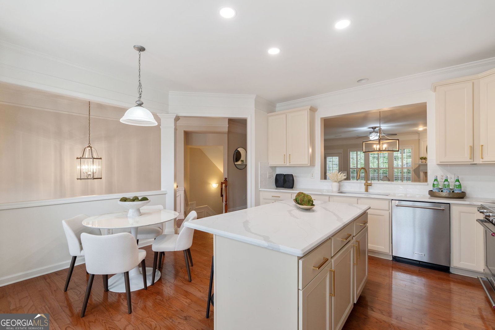 4697 Wehunt Commons Drive Smyrna - Photo 25