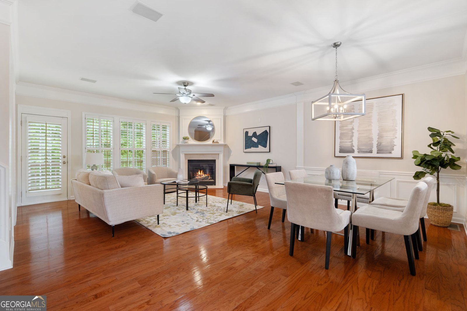 4697 Wehunt Commons Drive Smyrna - Photo 26