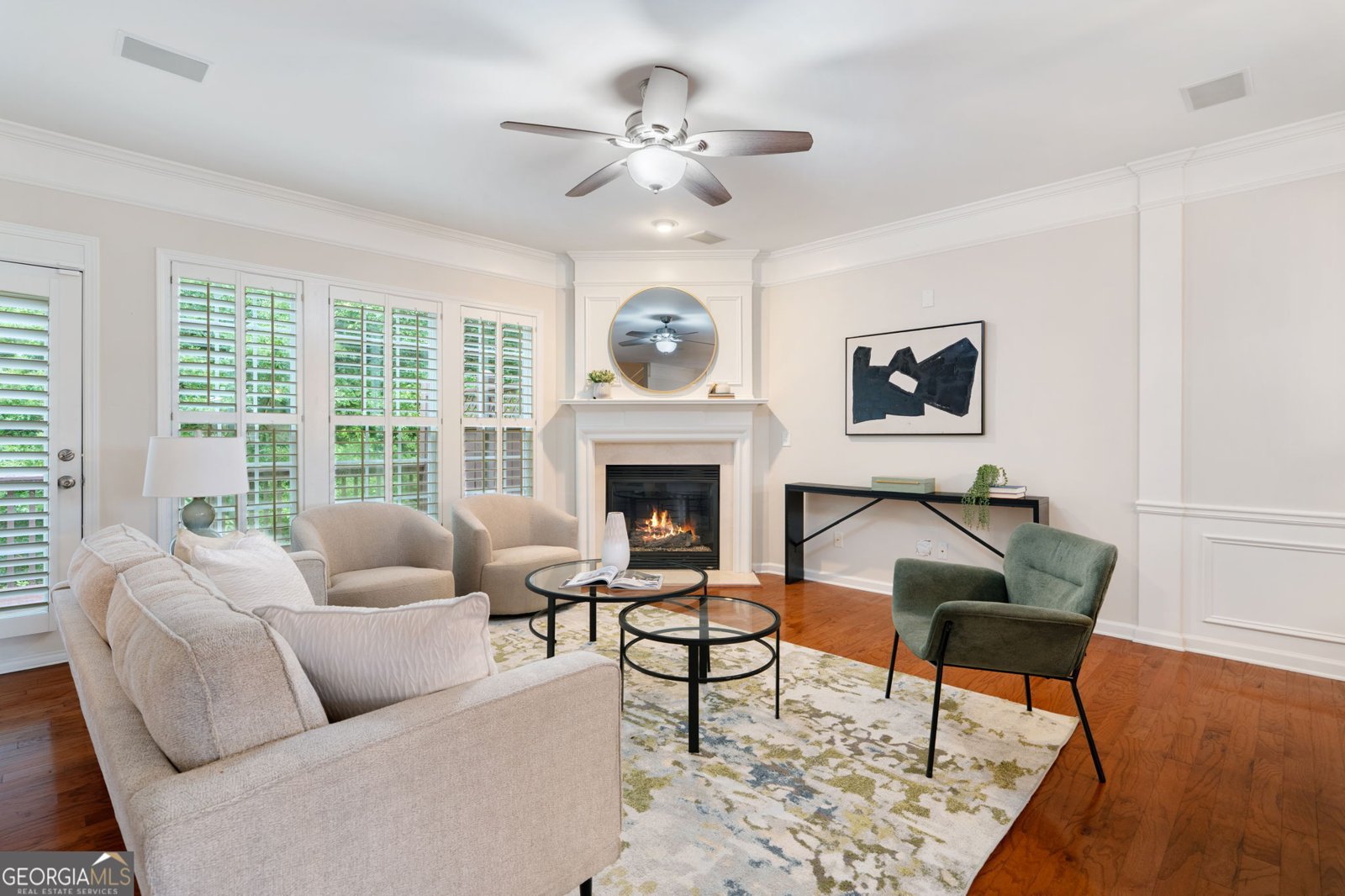 4697 Wehunt Commons Drive Smyrna - Photo 27