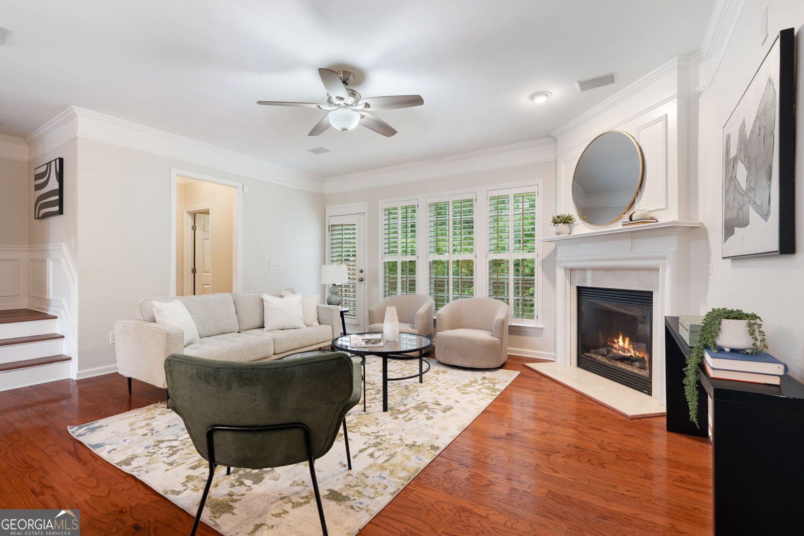 4697 Wehunt Commons Drive Smyrna - Photo 30