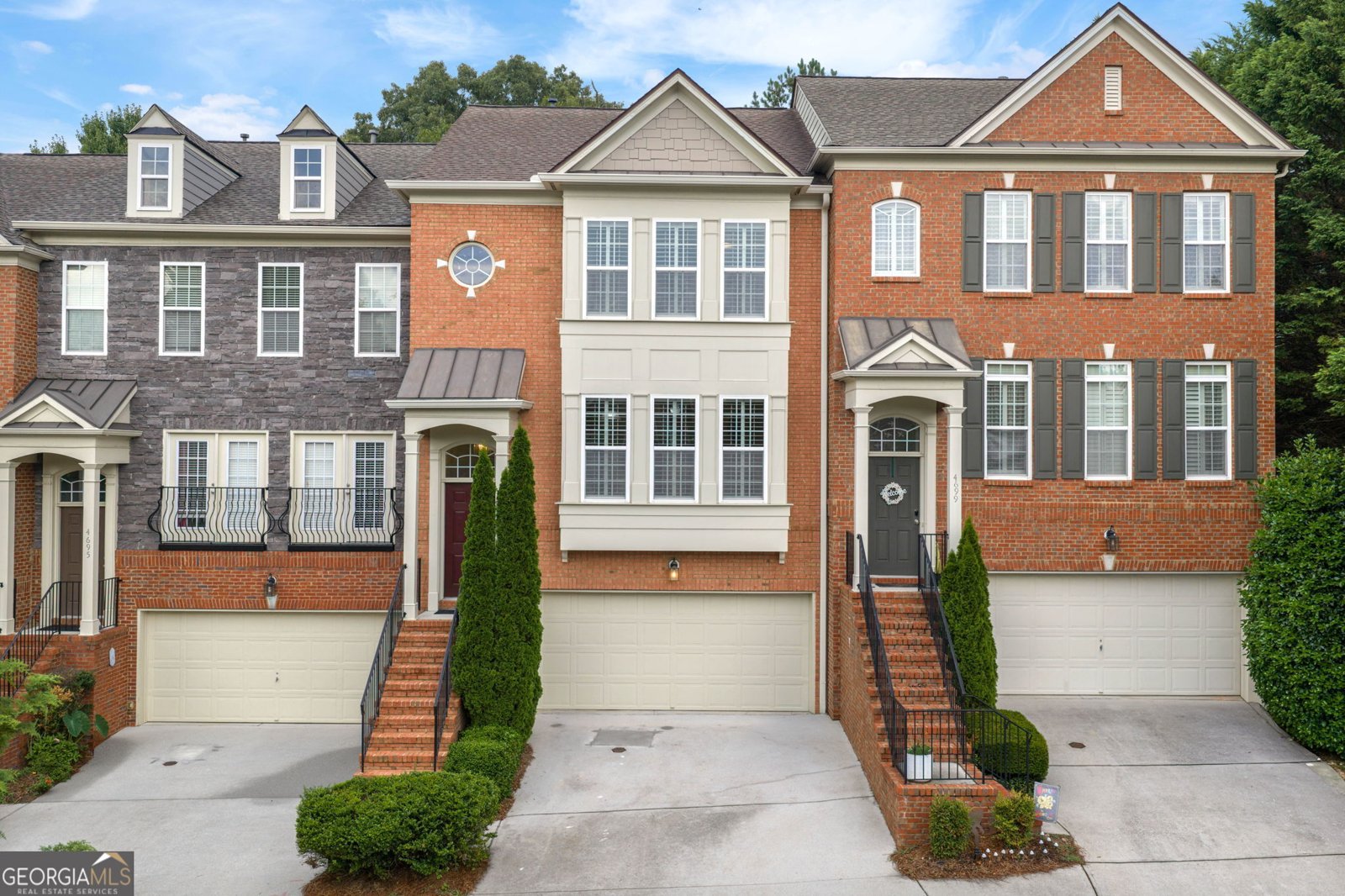 4697 Wehunt Commons Drive Smyrna - Photo 6