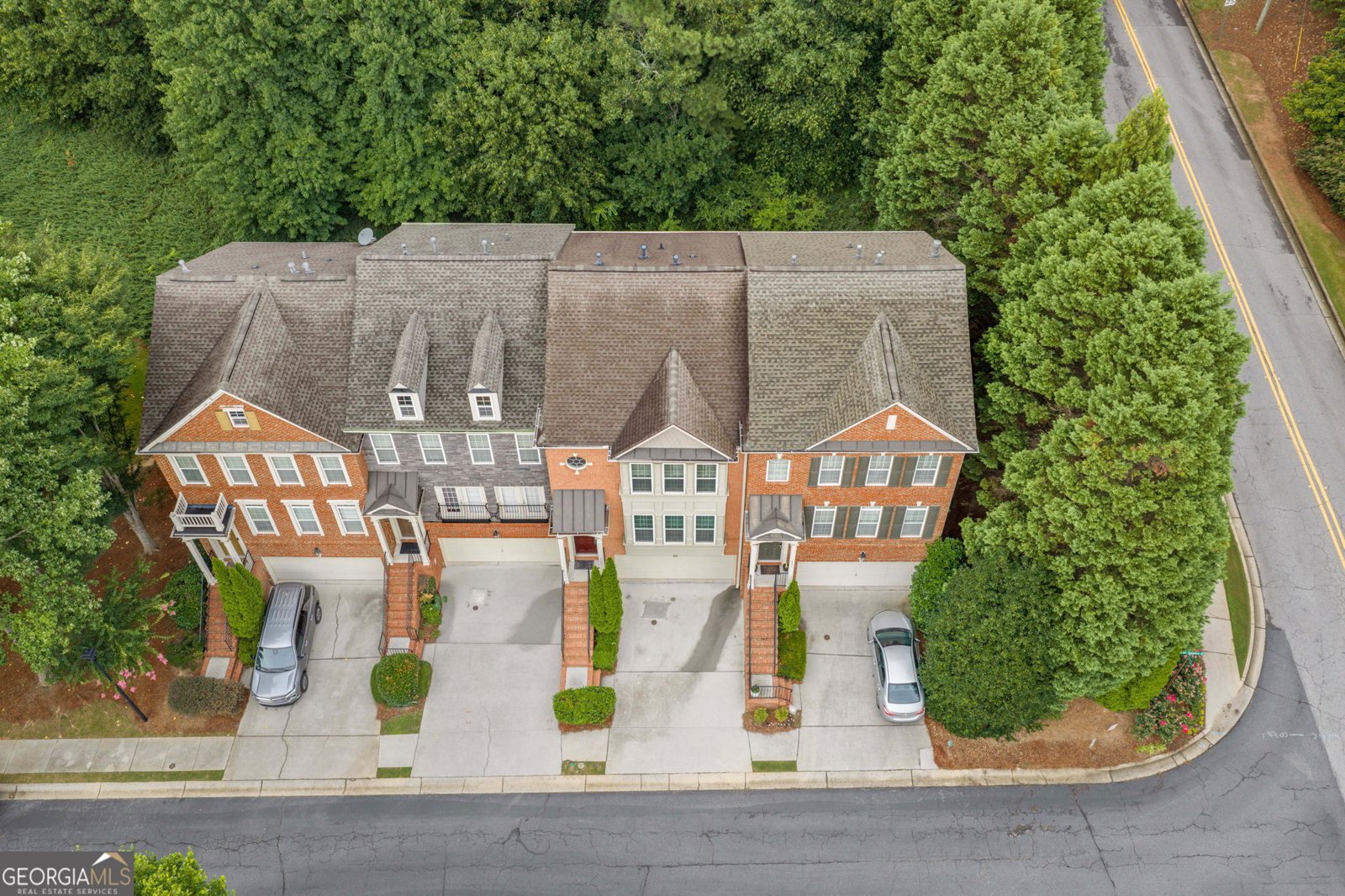 4697 Wehunt Commons Drive Smyrna - Photo 9