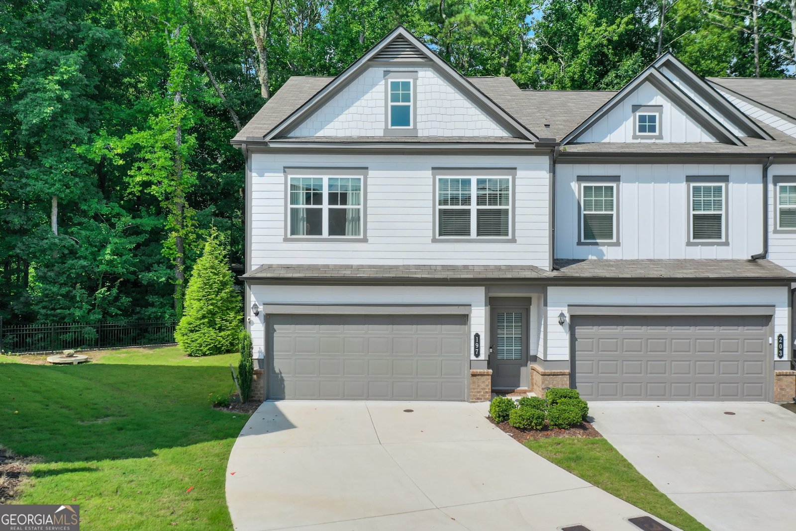 197 Witter Way Woodstock - main photo