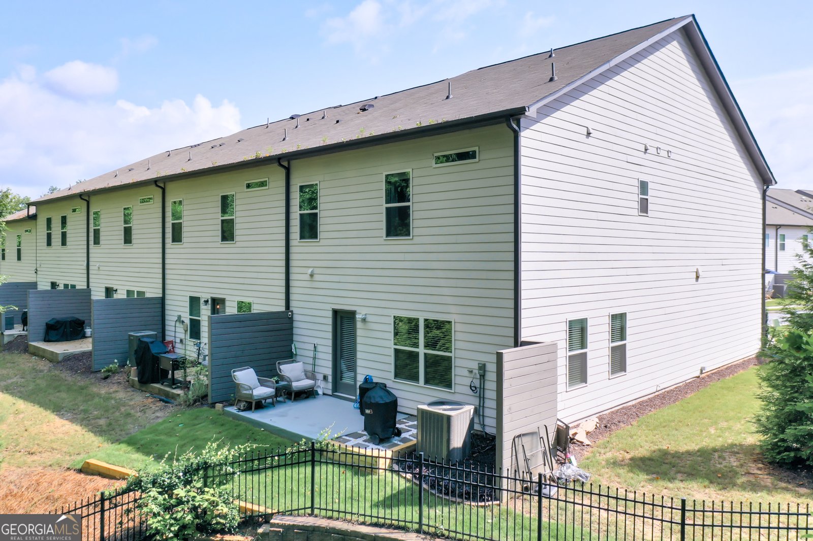 197 Witter Way Woodstock - Photo 32