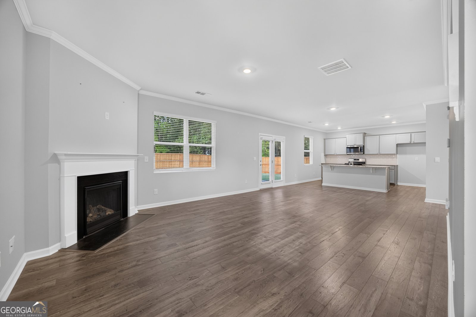 4840 Golden Finch Lane Powder Springs - Photo 10