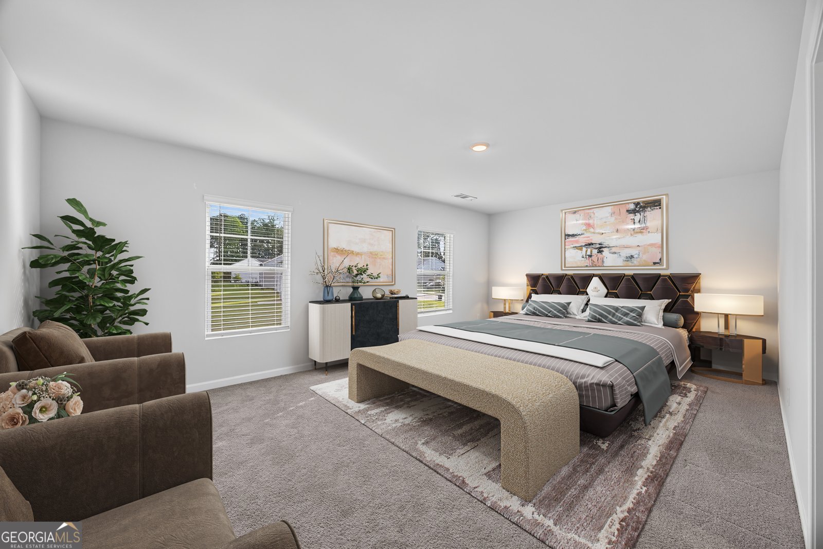 4840 Golden Finch Lane Powder Springs - Photo 17