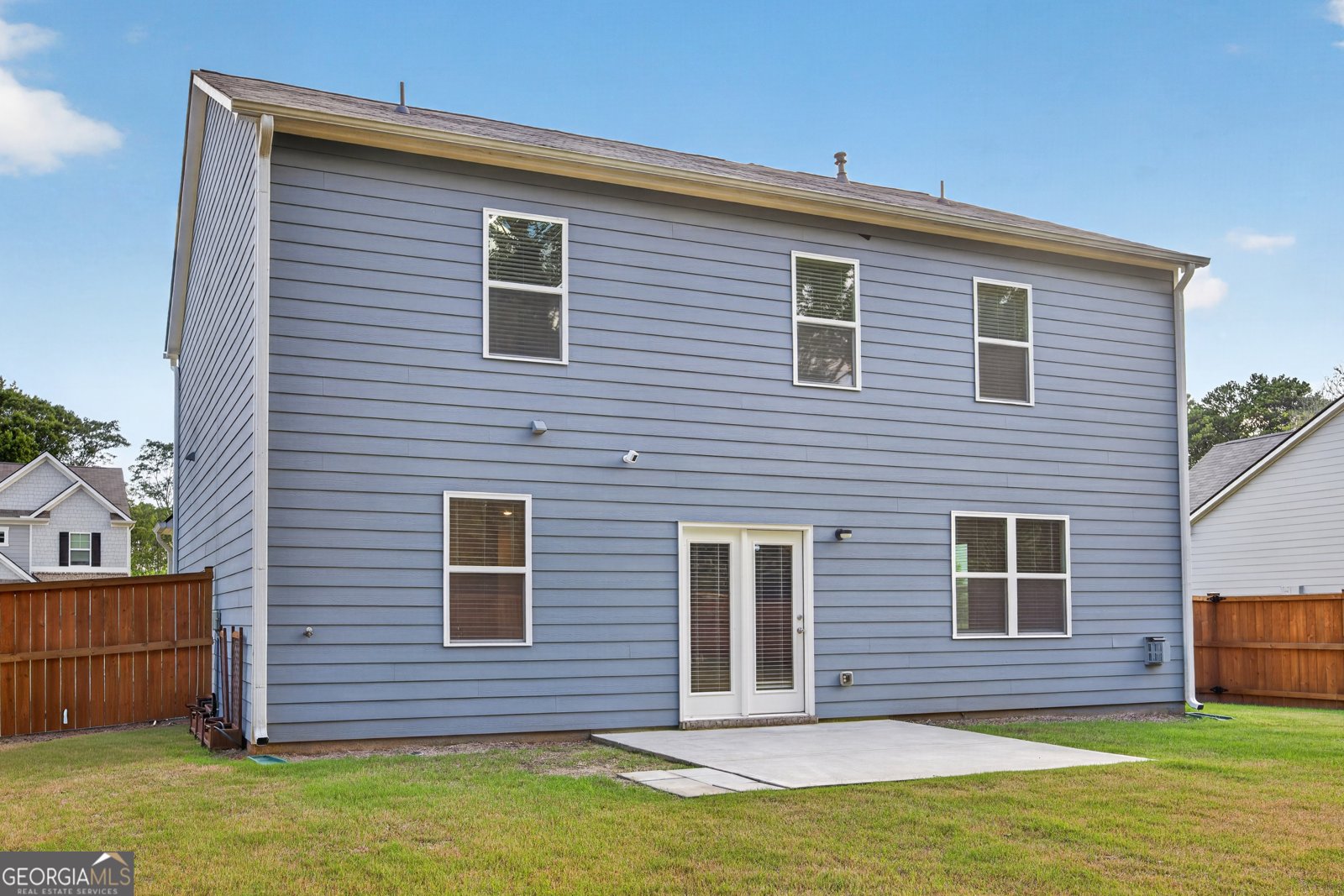 4840 Golden Finch Lane Powder Springs - Photo 29
