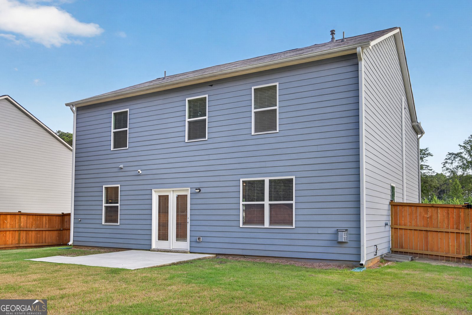 4840 Golden Finch Lane Powder Springs - Photo 30