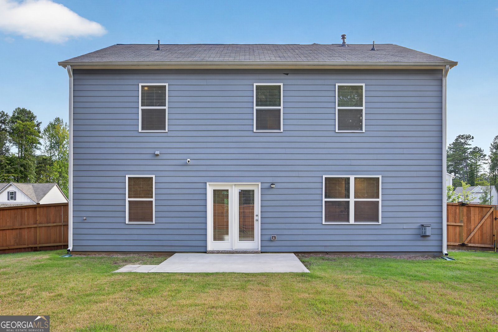 4840 Golden Finch Lane Powder Springs - Photo 31
