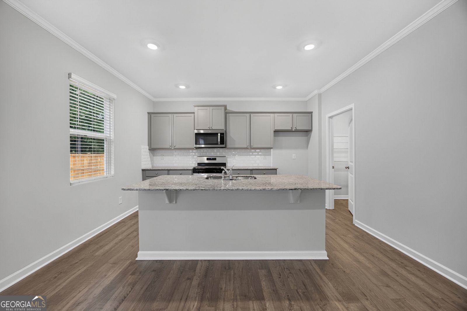 4840 Golden Finch Lane Powder Springs - Photo 7