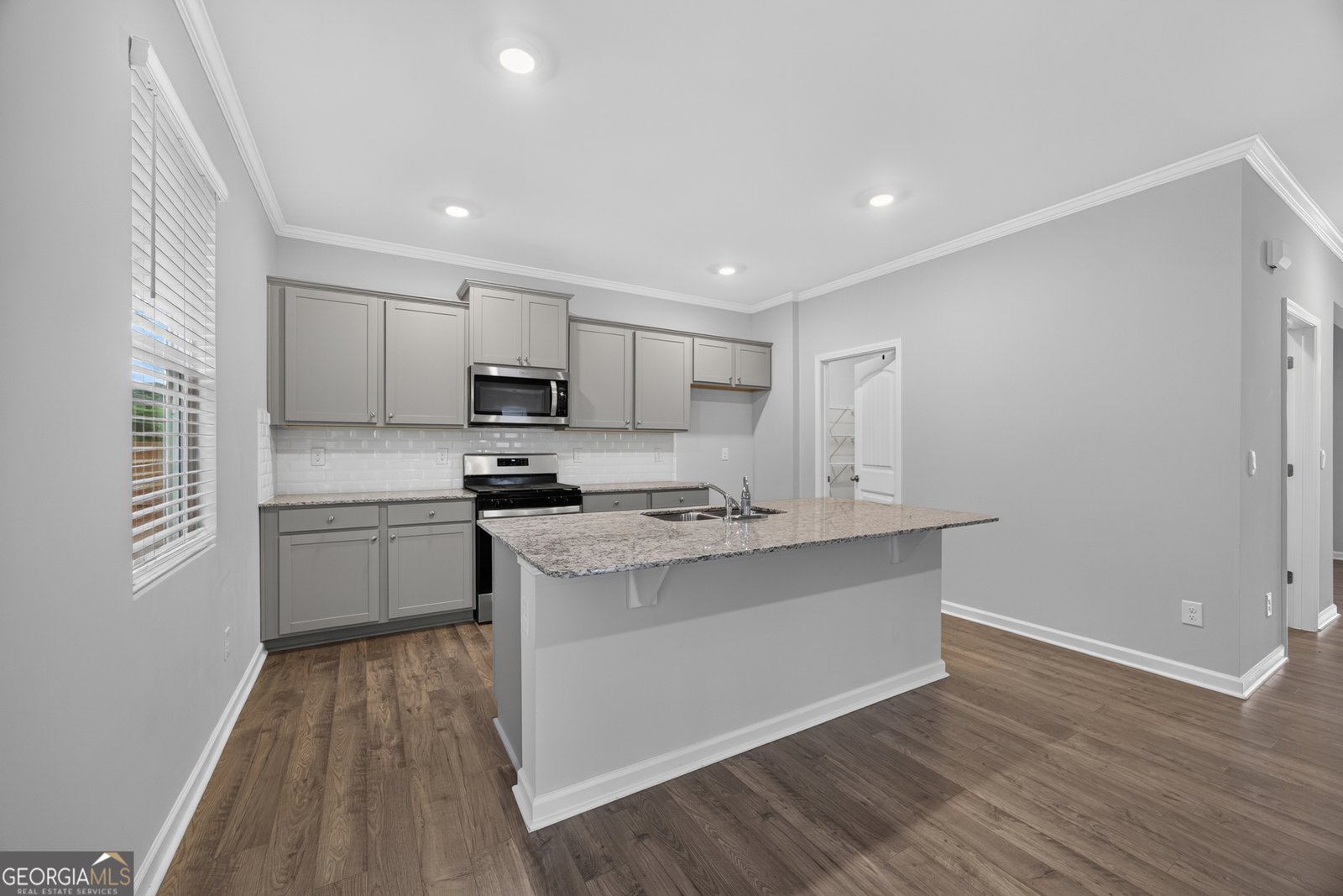 4840 Golden Finch Lane Powder Springs - Photo 8