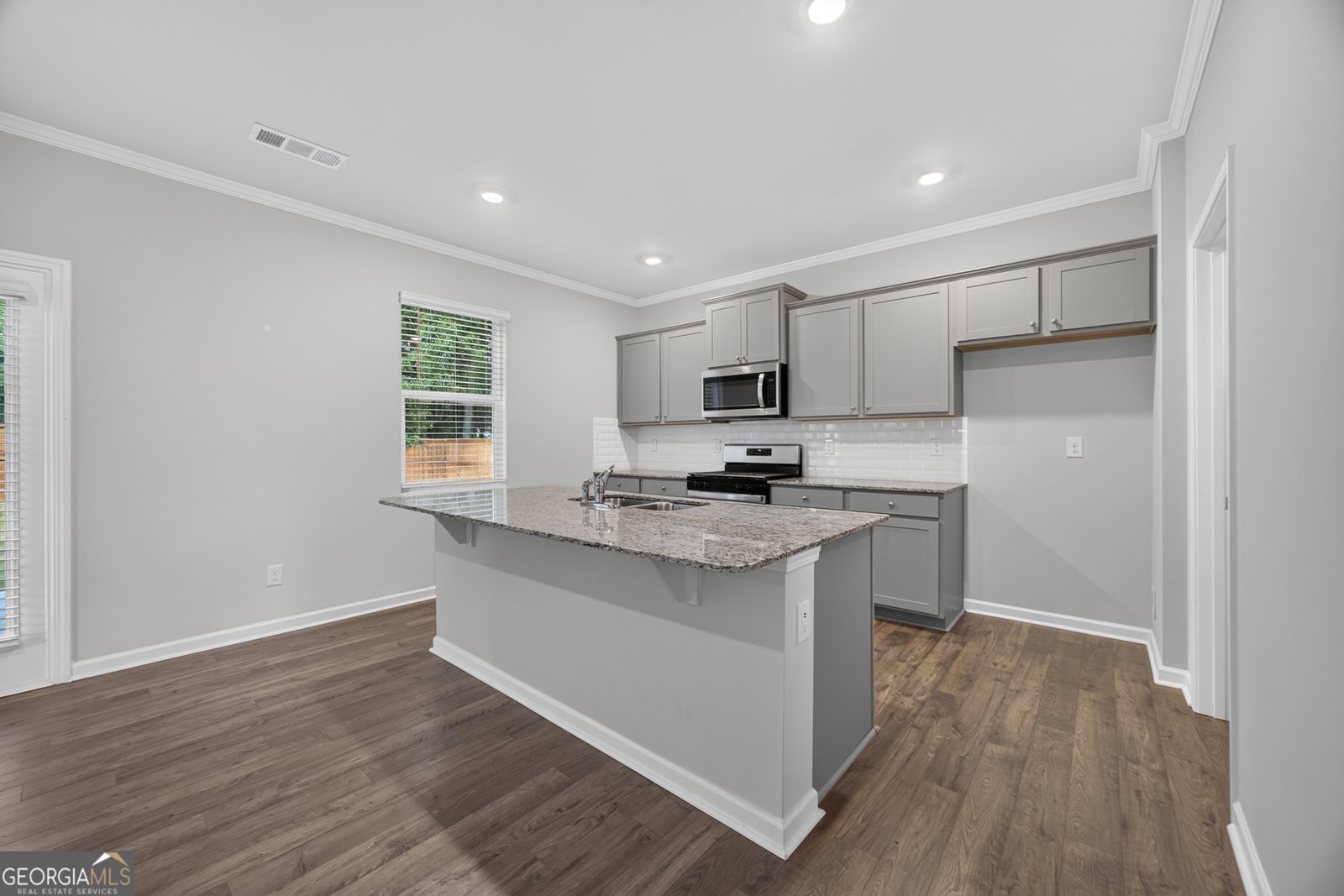 4840 Golden Finch Lane Powder Springs - Photo 9