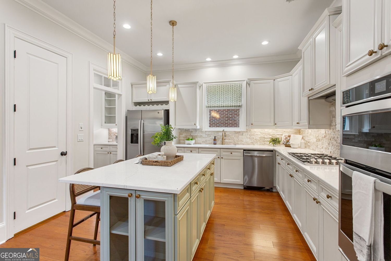 608 Concord Lake Lane Smyrna - Photo 18