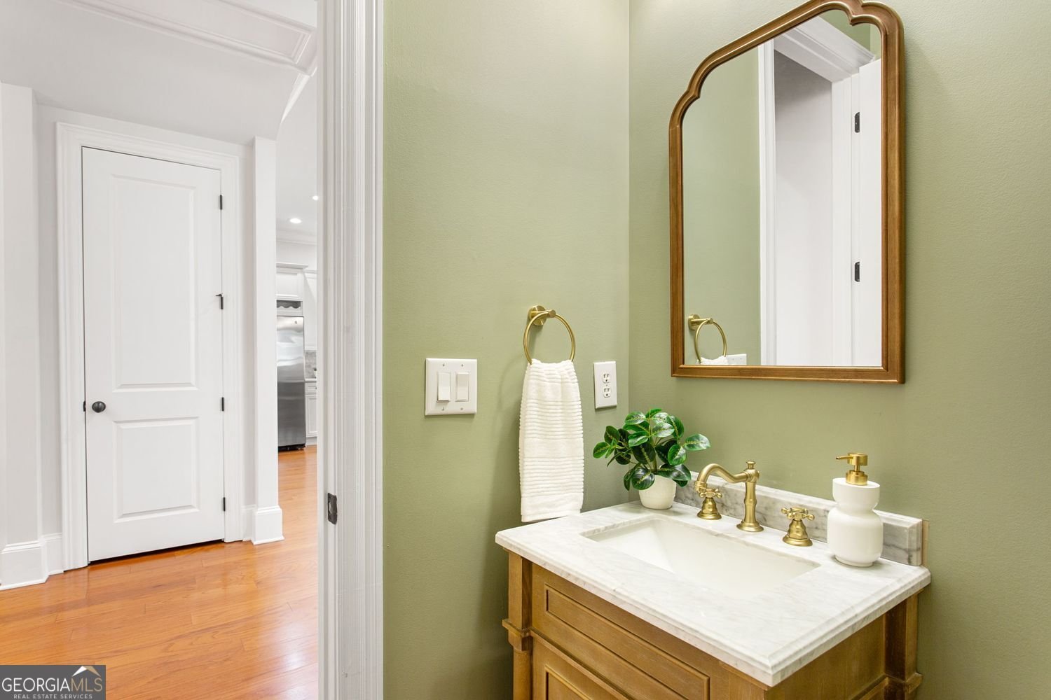 608 Concord Lake Lane Smyrna - Photo 21