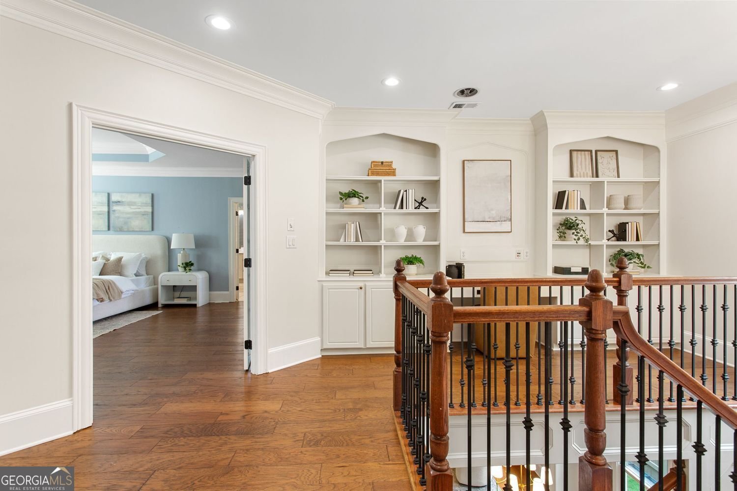 608 Concord Lake Lane Smyrna - Photo 30