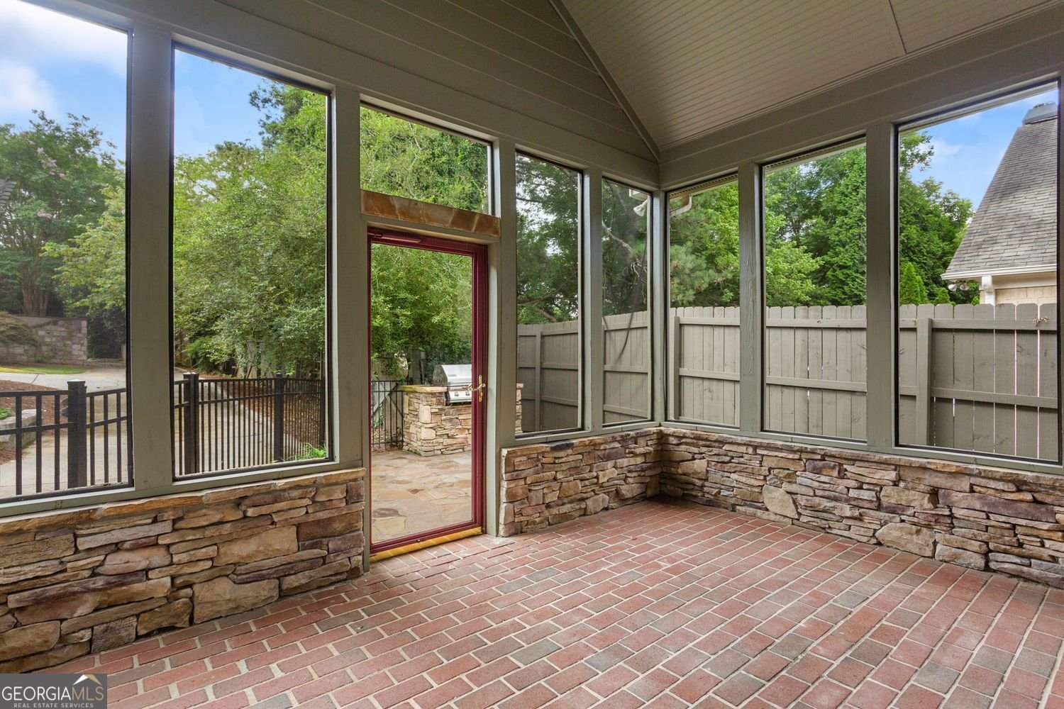 608 Concord Lake Lane Smyrna - Photo 52