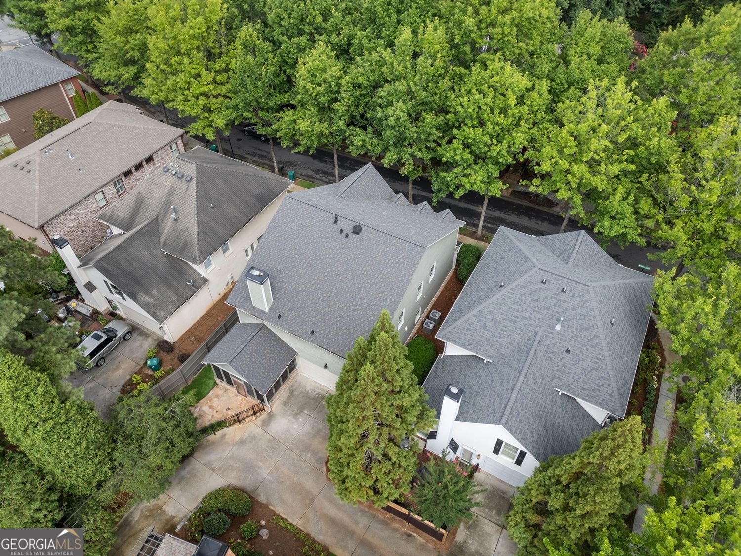 608 Concord Lake Lane Smyrna - Photo 58