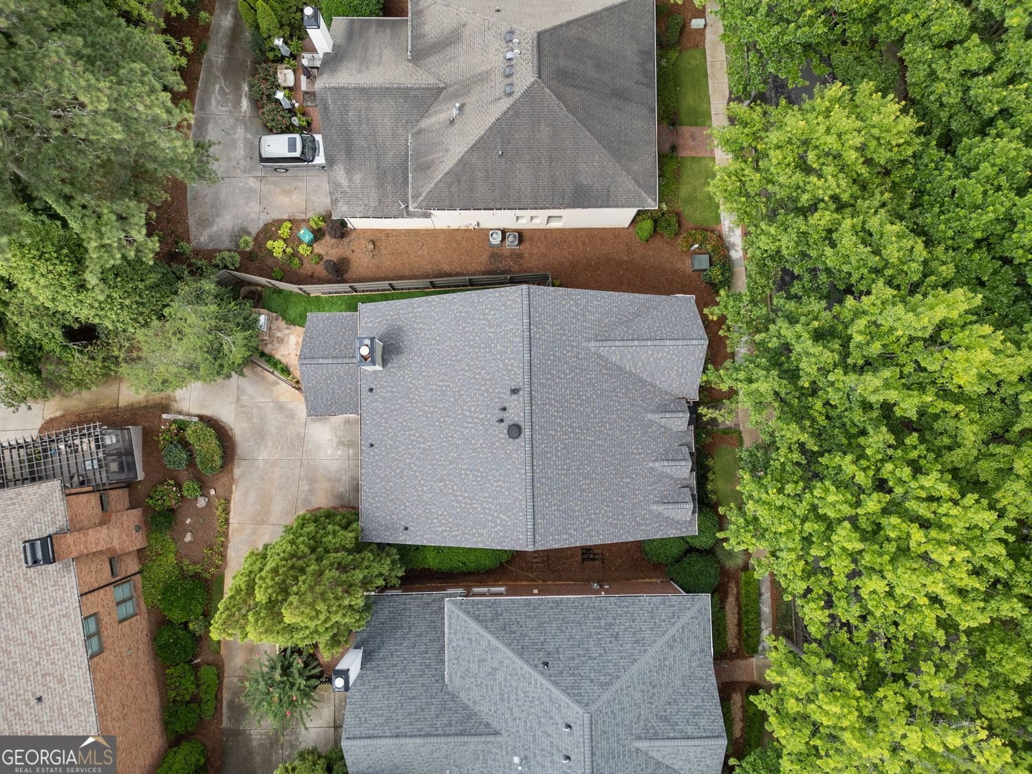 608 Concord Lake Lane Smyrna - Photo 59