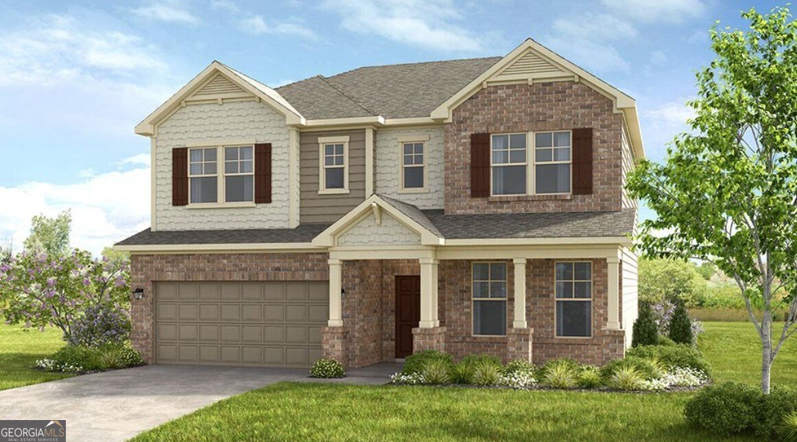 8720 Chesford Grove Ball Ground - main photo