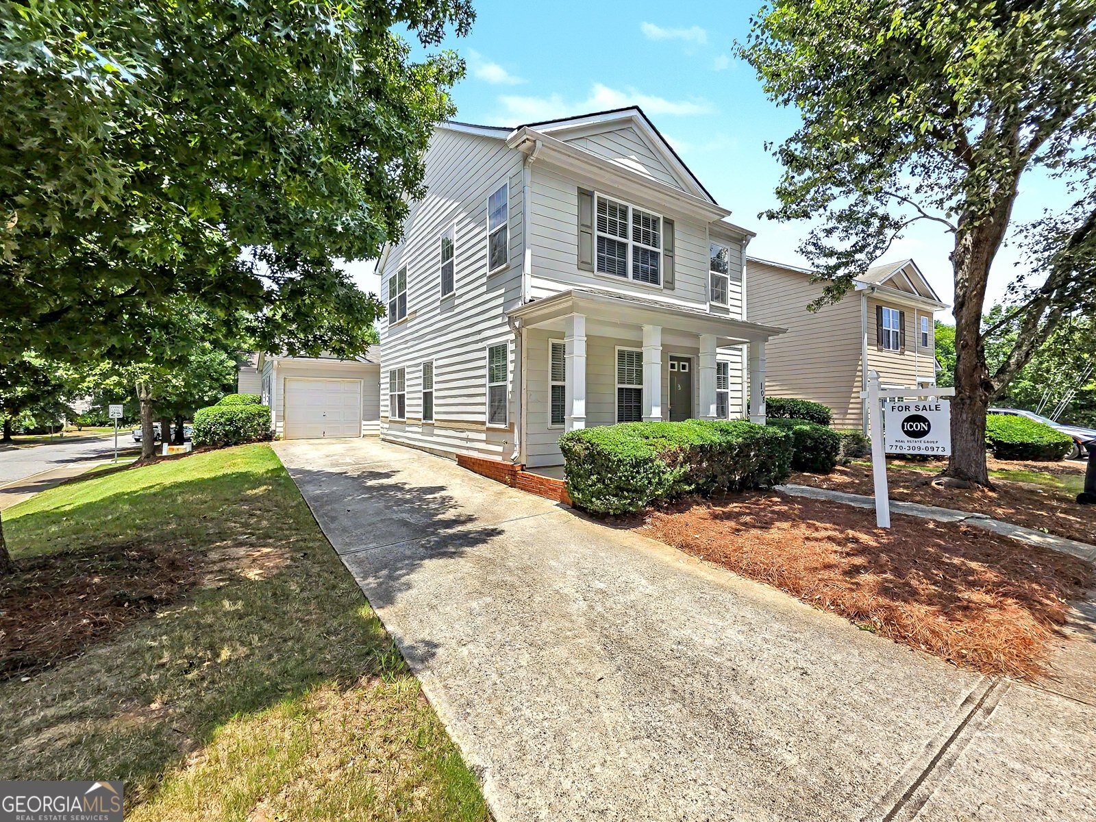 108 Alice Walker Drive Athens - Photo 2