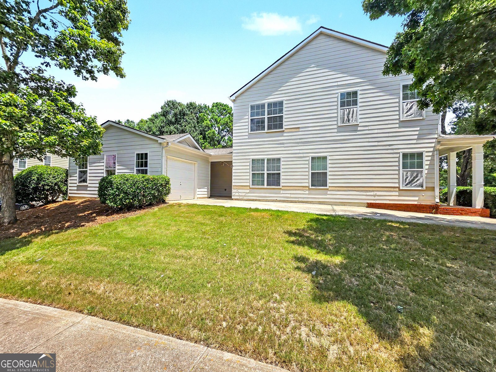 108 Alice Walker Drive Athens - Photo 3